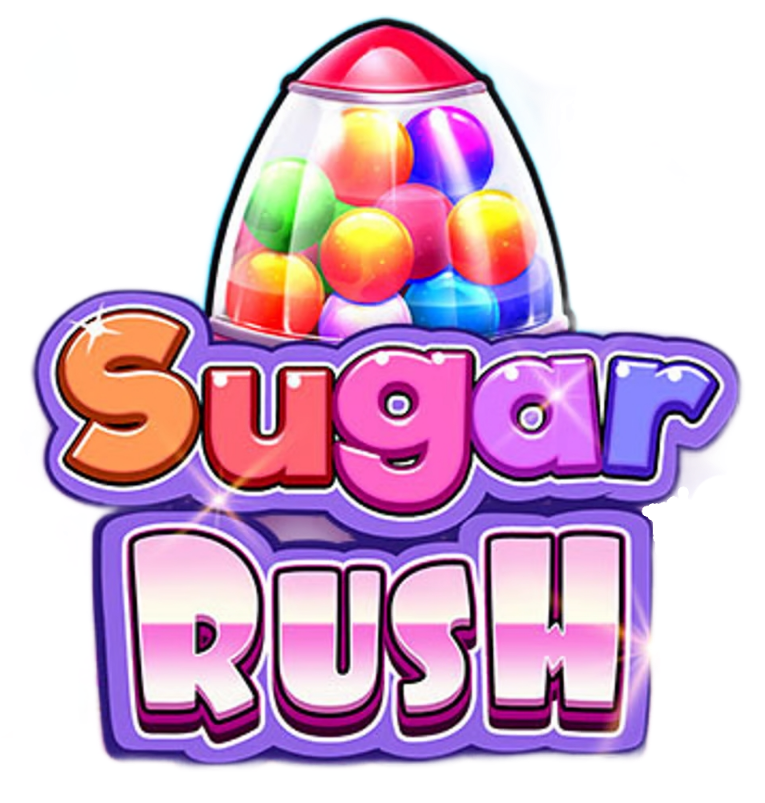 Sugar Rush Logo