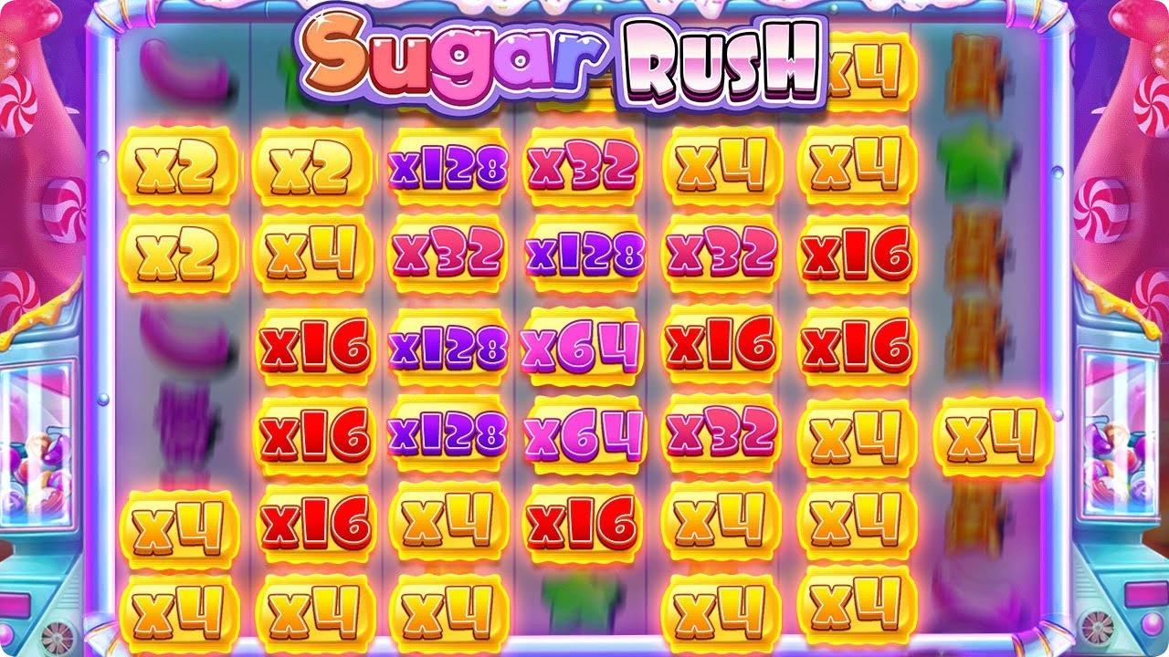 Sigit SEO Specialist Sofifi Salah Download Sugar Rush 1000 Malah Profit 1000 Persen Bermodal Recehan