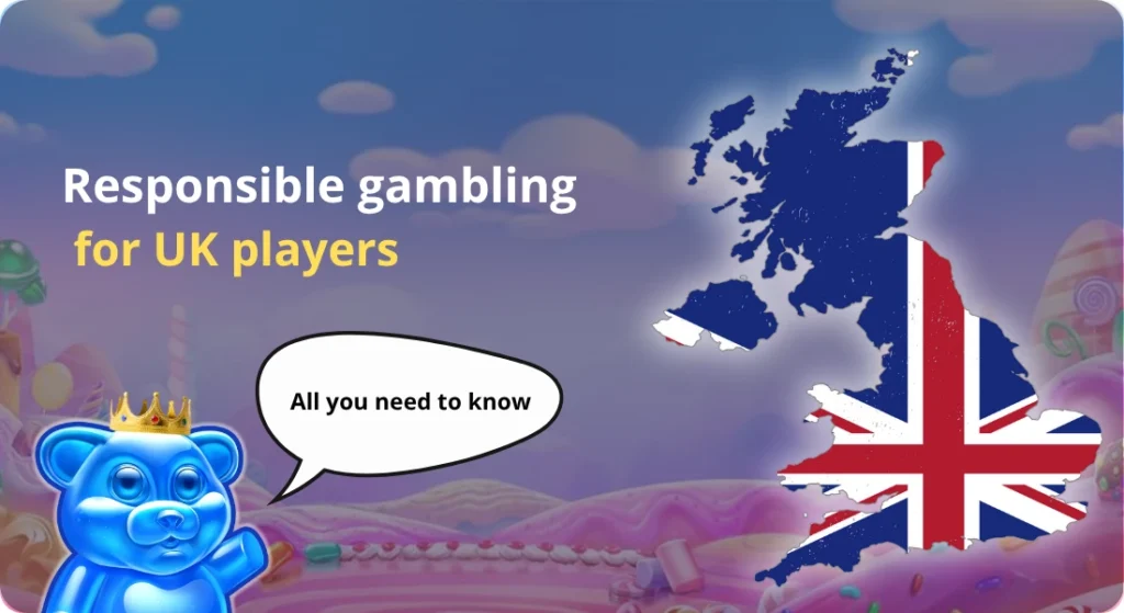 Responsible Gambling